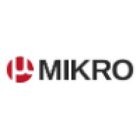 Mikro Systems, Inc. logo