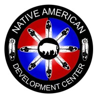 Native American Development Center logo