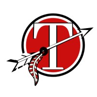 TECUMSEH LOCAL SCHOOL DISTRICT logo