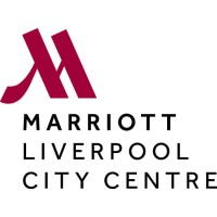 Delta Hotels By Marriott Liverpool City Centre logo