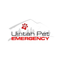 Uintah Pet Emergency logo