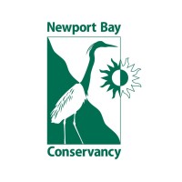 Newport Bay Conservancy logo