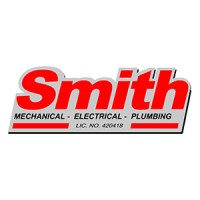Smith MEP logo
