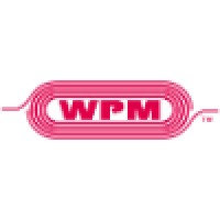 WPM Die Cutting Solutions logo