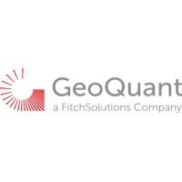 GeoQuant logo