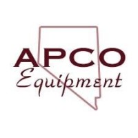 Apco Equipment Co logo