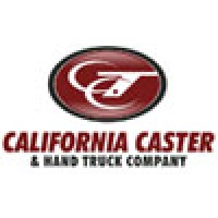 California Caster And Hand Truck Company logo