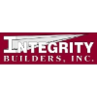 INTEGRITY BUILDERS, INC. logo