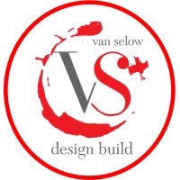 Van Selow Design logo
