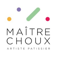 Maître Choux logo