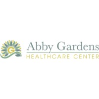 Abby Gardens Healthcare Center logo