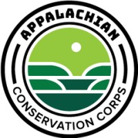 Appalachian Conservation Corps logo