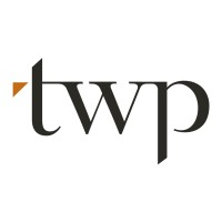 The Work Project logo