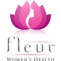 Fleur Women's Health logo