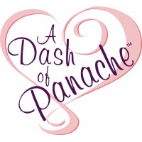 A Dash Of Panache logo