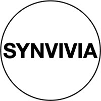 SYNVIVIA logo