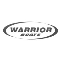 Warrior Boats logo