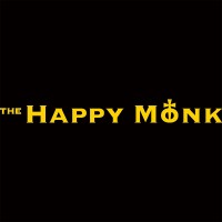 The Happy Monk Restaurant & Bar logo