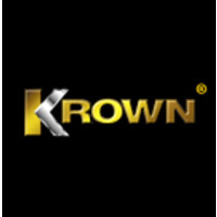 Krown Corporate logo