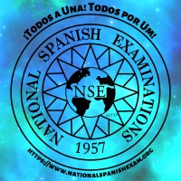 National Spanish Examinations logo
