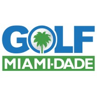 Golf Miami-Dade logo