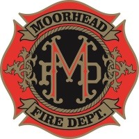 Moorhead Fire Department logo