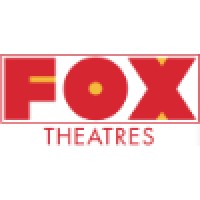 Fox Theatres logo