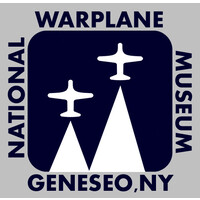 National Warplane Museum logo