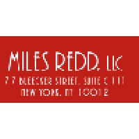 Miles Redd Llc logo