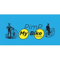 Pimp-My-Bike Retail logo