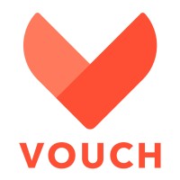 Vouch App Company Inc logo