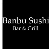 Banbu Sushi Bar & Grill logo