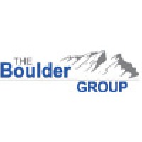 The Boulder Group logo