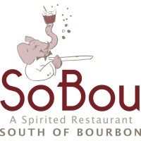 SoBou logo