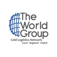 The World Group logo