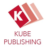 KUBE PUBLISHING LIMITED logo