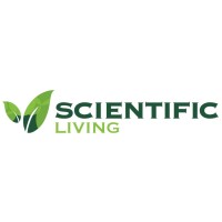 Scientific Living, Inc. logo