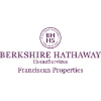 Berkshire Hathaway HomeServices | Franciscan Properties CalBRE#00754415 logo