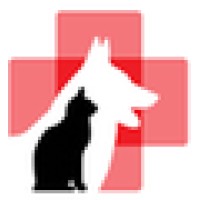 Cleveland Road Animal Hospital logo