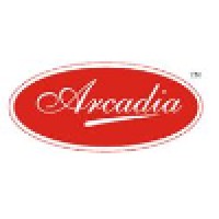 Arcadia Share & Stock Brokers Ltd. logo