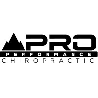 Pro Performance Chiropractic logo
