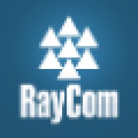 RayCom logo