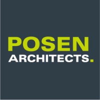 Posen Architects LLC logo