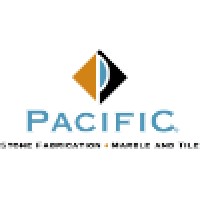 Pacific Stone Fabrication logo