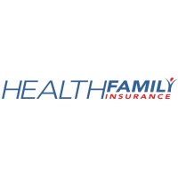 Health Family Insurance logo