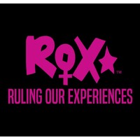 Ruling Our EXperiences, Inc. (ROX) logo