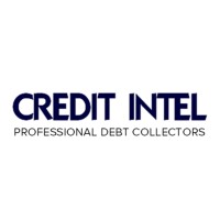 Credit Intel logo