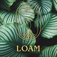Loam Restaurant logo