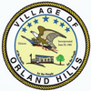 Village Of East Hazel Crest logo