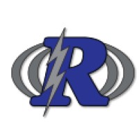 Rocklin High School logo